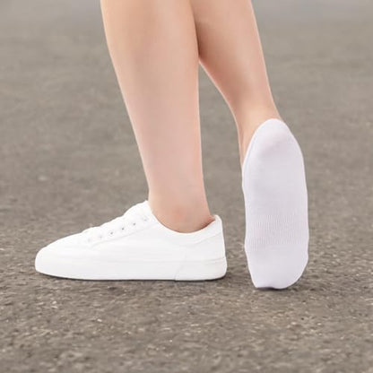 No Show Socks for Men and Women IDEGG