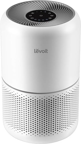 LEVOIT HEPA Air Purifier for Large Rooms