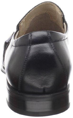 Stacy Adams Men's Beau Slip-On,Black,10 M US