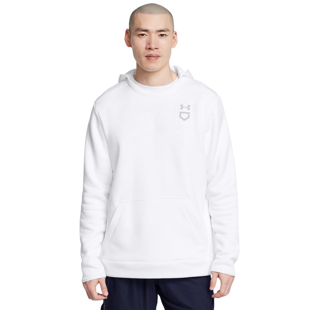 Under Armour Men's Utility Hoodie, Small