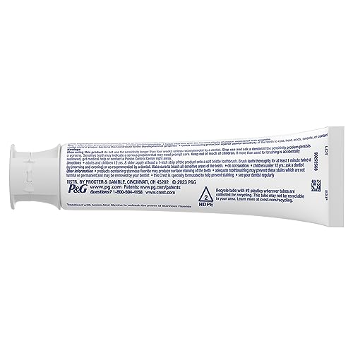 Crest Pro-Health Clean Mint Toothpaste (4.3oz) Twin Pack
