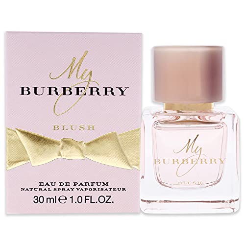 Burberry My Burberry Blush Eau de Parfum 1 oz