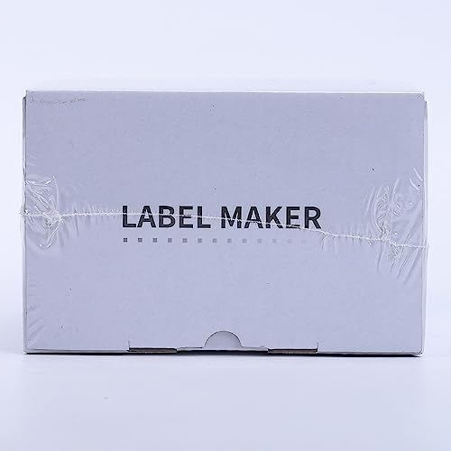 Phomemo M110 Bluetooth Label Maker for Small Business