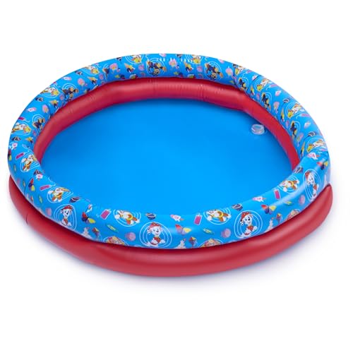 SwimWays PAW Patrol Inflatable Kids Pool