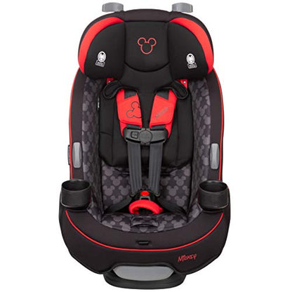 Disney Convertible Car Seat: Infant to Booster