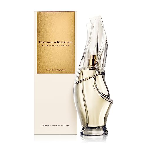 1.7 oz Donna Karan Cashmere Mist Perfume Spray