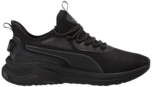 PUMA Men's Amplifier Sneakers, Size 9.5