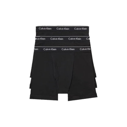 3-Pack Calvin Klein Men's Boxer Briefs