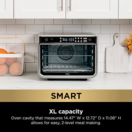 Ninja 10-in-1 Smart XL Air Fry Oven