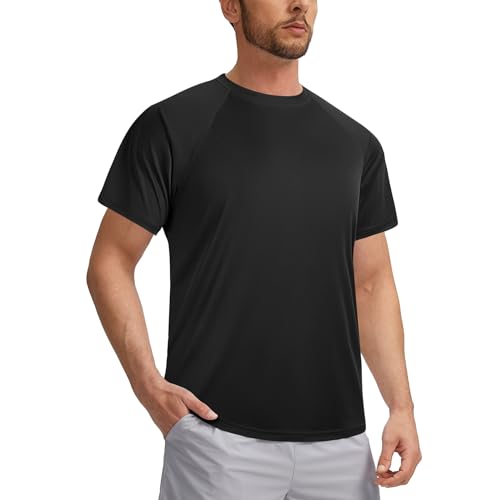3rd hill UPF 50 Quick Dry Rash Guard Shirt