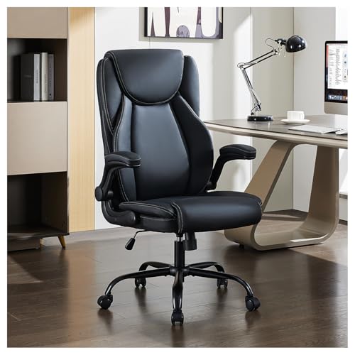 Big and Tall Ergonomic Office Chair 400 lbs