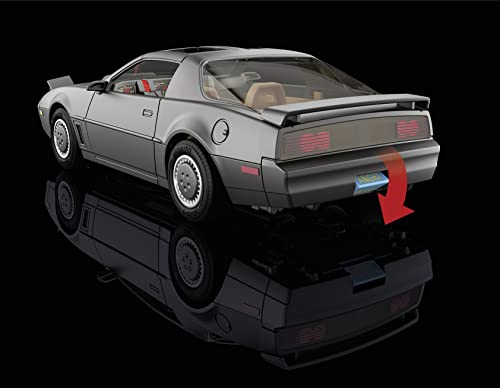 Playmobil Knight Rider K.I.T.T Vehicle Set