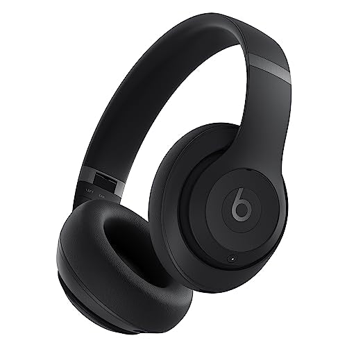 Beats Studio Pro Wireless Noise Cancelling Headphones