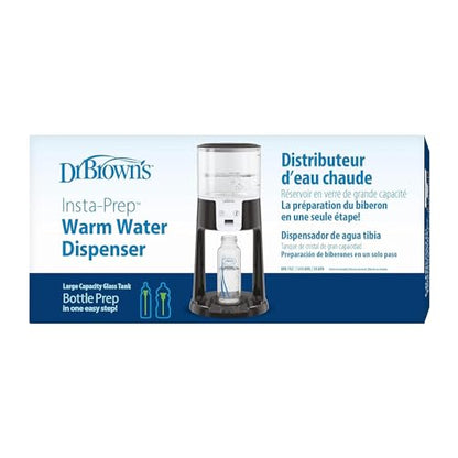 Dr. Brown's Warm Water Dispenser for Baby Formula