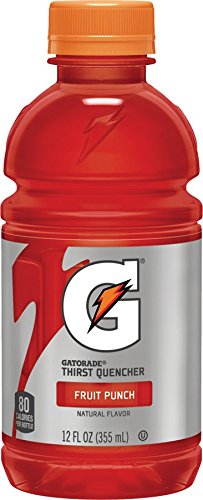 Gatorade Thirst Quencher Variety Pack, 24 Count