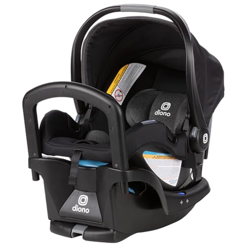 Diono LiteClik 30 Rear-Facing Infant Car Seat