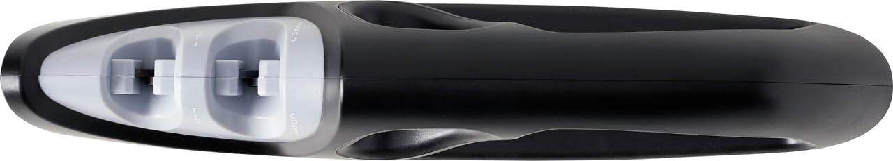 ZWILLING 2-Stage Knife Sharpener for Precision Blades