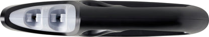 ZWILLING 2-Stage Knife Sharpener for Precision Blades