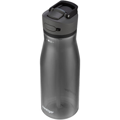 Contigo Ashland 2.0 Leak-Proof Water Bottle with Lid Lock and Angled Straw