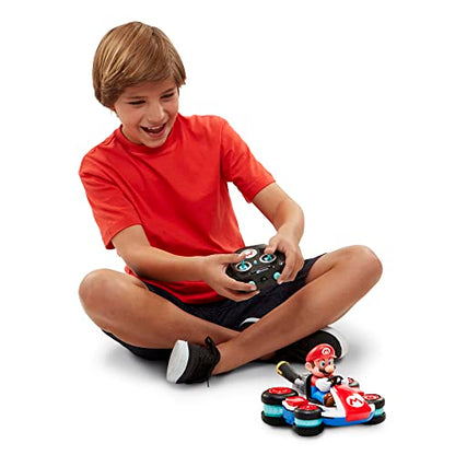 Nintendo Mario Anti-Gravity Mini RC Racer