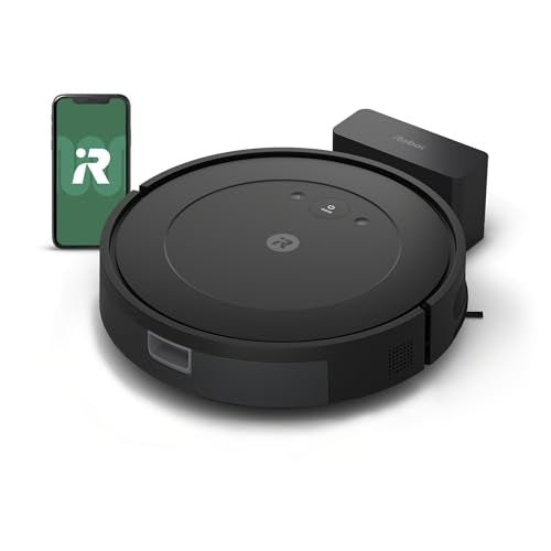 iRobot Roomba Smart Navigation Robot Vacuum