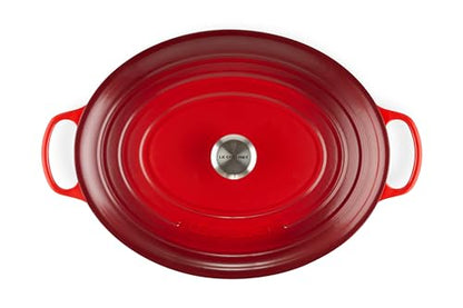 Le Creuset 15.5qt Enameled Cast Iron Dutch Oven