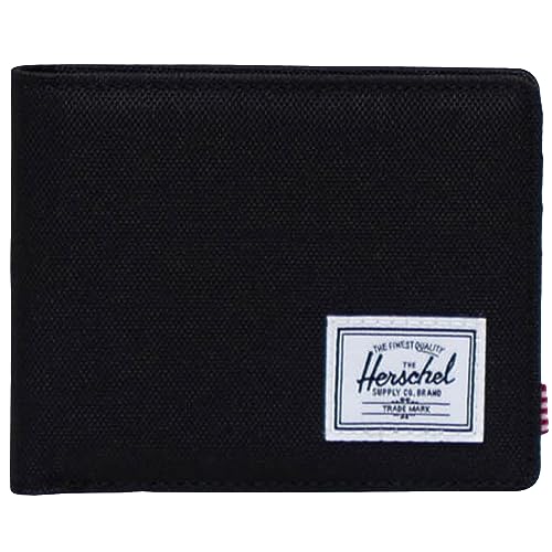 Herschel Roy Bifold Wallet