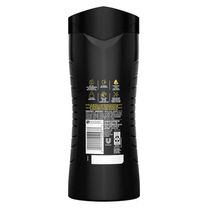 UPDATE: ALIVE AGAIN 🔥 AXE Body Wash Phoenix 4 Count 12h Refreshing Scent Crushed Mint & Rosemary Men's Body Wash with 100% Plant-Based Moisturizers 16 oz