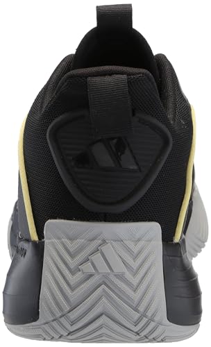 adidas Men's Own The Game Basketball Sneakers