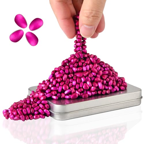 600 Piece Magnetic Putty Rocks Ferrite Desk Toy