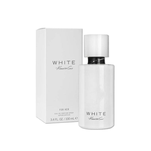 Kenneth Cole White Eau de Parfum Spray for Women