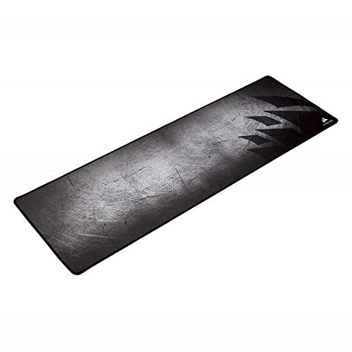 Corsair Extended Anti-Fray Cloth Gaming Mouse Pad