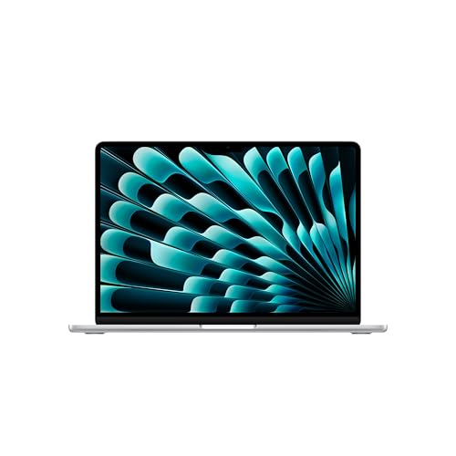 Apple 13-Inch MacBook Air M5 24GB 1TB Laptop