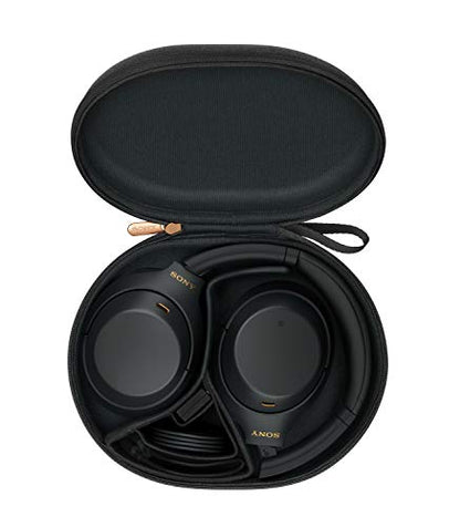 Sony WH-1000XM4 Wireless Noise Canceling Headphones