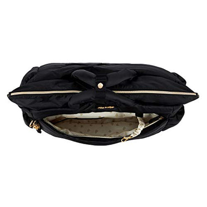 Itzy Ritzy Lightweight Travel Bag with 12 Pockets