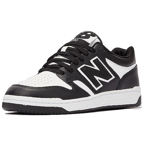 New Balance BB480 V1 Low Top Sneakers