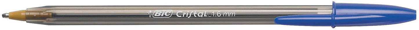24 Pack BIC Bold Ballpoint Pens