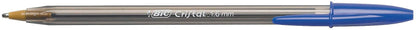 24 Pack BIC Bold Ballpoint Pens