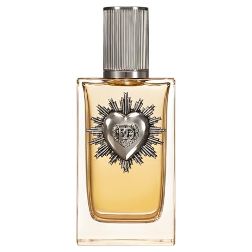 100ml Dolce&Gabbana Devotion Eau De Parfum Men