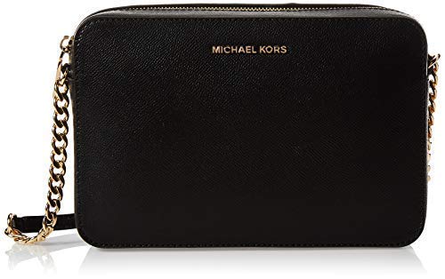 Michael Kors Jet Set Large Crossbody Bag