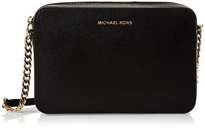 Michael Kors Jet Set Large Crossbody Bag