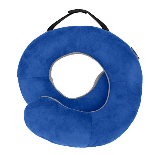 Travelon Wrap-N-Rest Travel Neck Pillow