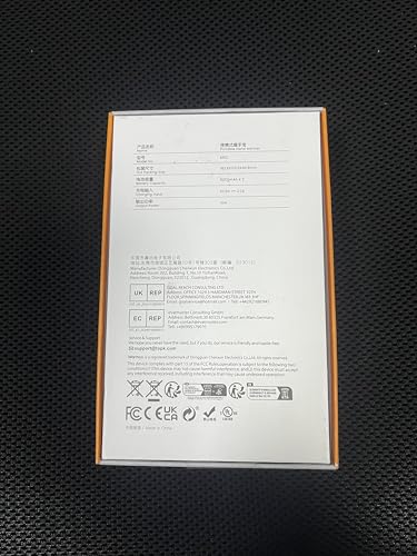 Rechargeable Hand Warmers 10000mAh Portable Chargers