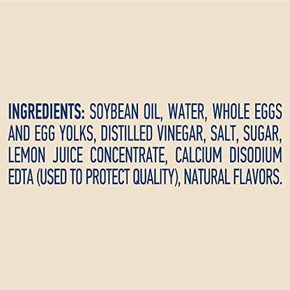 UPDATE: DEAD! Best Foods Mayonnaise For a Creamy Condiment for Sandwiches and Simple Meals Real Mayo Gluten Free, Made With 100% Cage-Free Eggs 30 Fl Oz (Pack of 3)