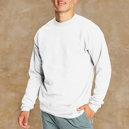 Hanes Men's EcoSmart X Large Sweatshirt