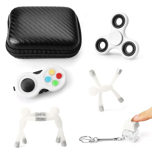 Fidget Sensory Toy for Kids and Adults Autism