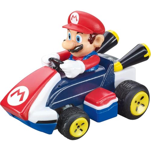Carrera Mario Kart Remote Control Toy Car