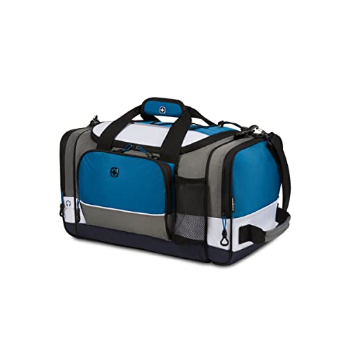 SwissGear Apex Travel Gym Duffle Bag