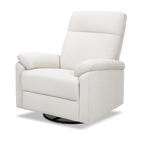 DaVinci Suzy Glider Recliner Nursery Rocking Chair