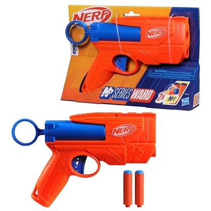 Nerf N Series Ward Blaster with N1 Darts